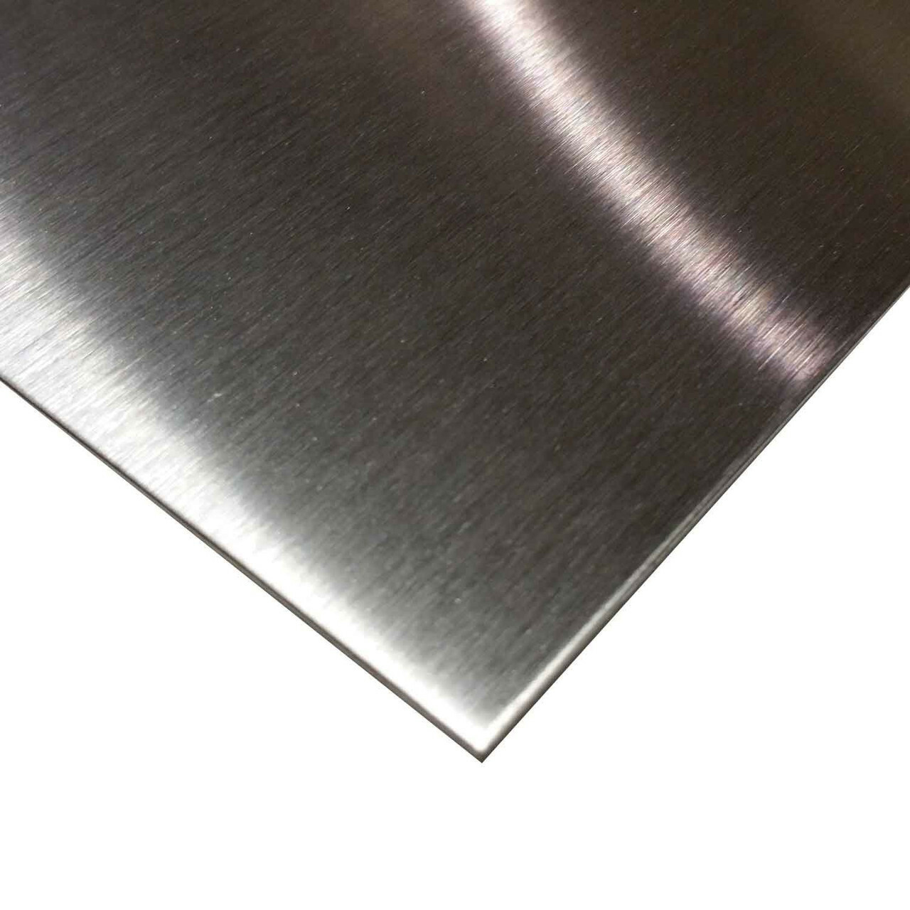Stainless Steel Base