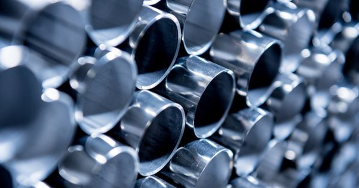 What Makes Stainless Steel So Sanitary? - chemsealinc