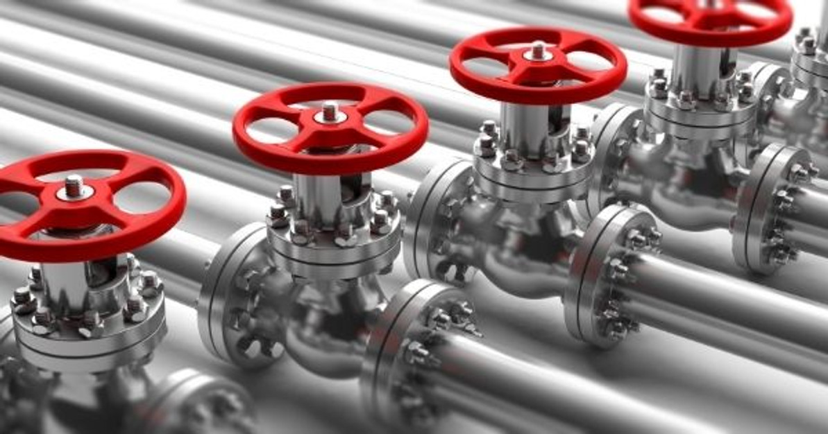 How Sanitary Valves Differ From Other Valves