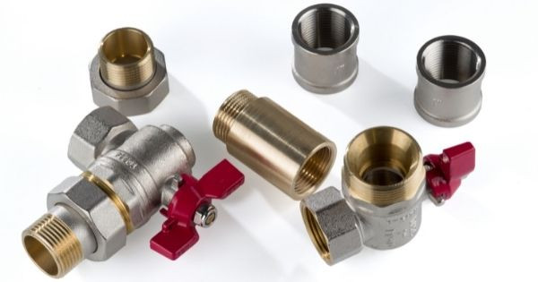 Valve Guidelines for Sanitary Applications in 2022