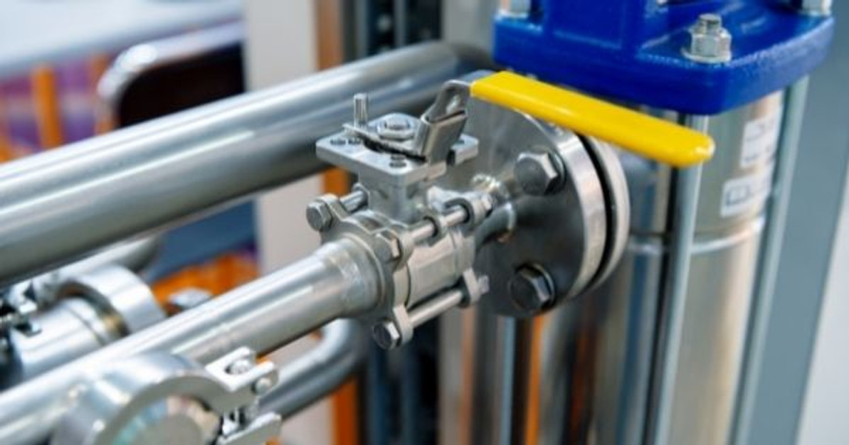 3 Tips to Choose the Perfect Sanitary Valve