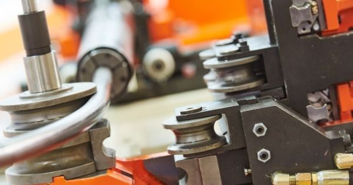 Considerations for Bending Stainless Steel Tubing Considerations for Bending Stainless Steel Tubing