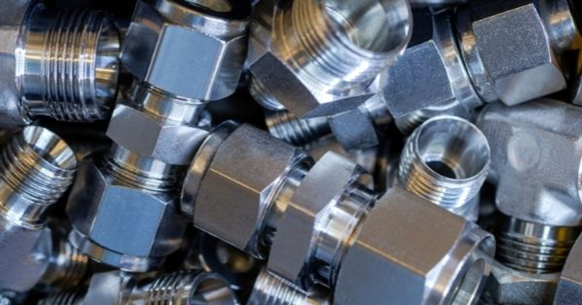 How Stainless Steel Prevents Corrosion From Occurring