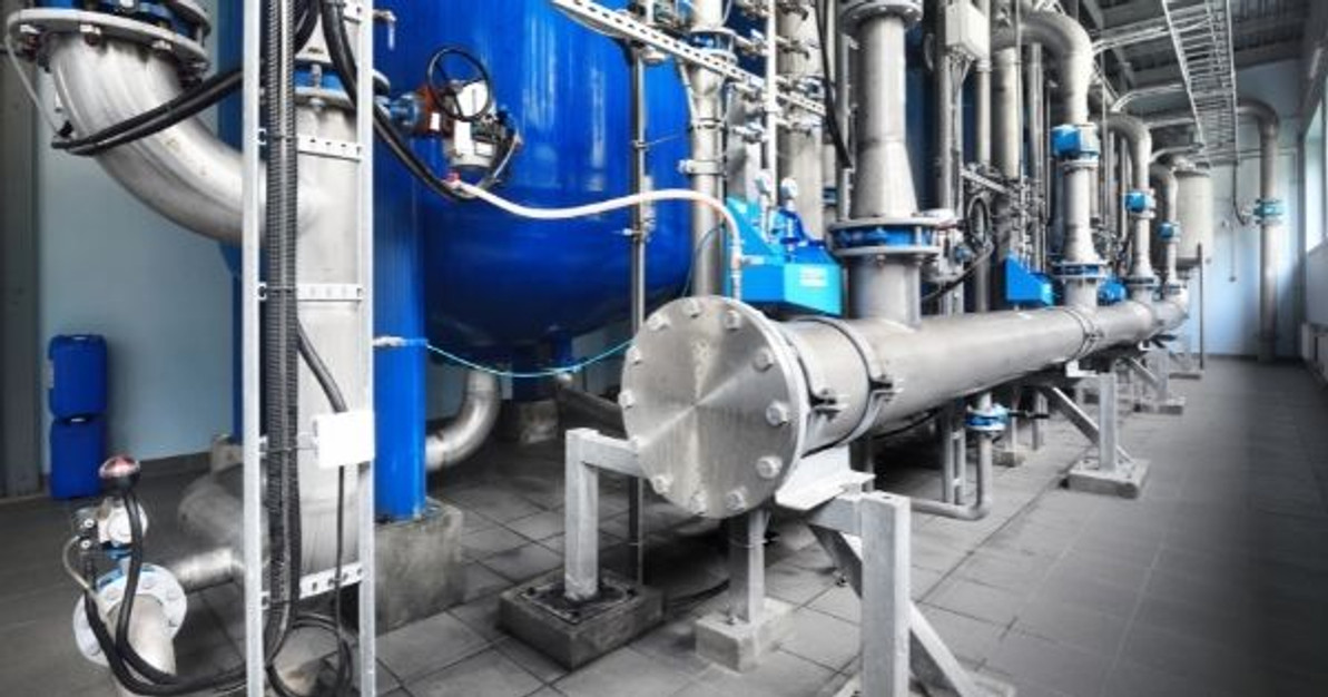 3 Industries That Use Liquid Filtration Systems 3 Industries That Use Liquid Filtration Systems