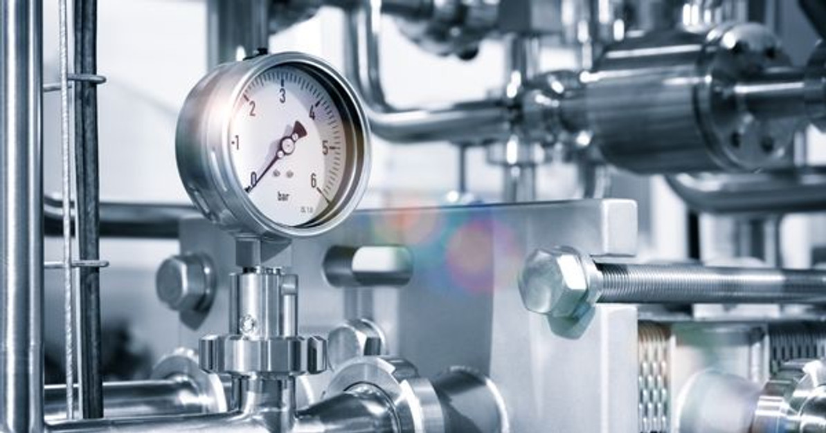 What Is the Max Operating Temperature for Stainless Steel? - chemsealinc