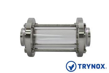 Shop Now Trynox's Sanitary sight glass for use in process applications in the Food, Beverage, Brewing, Winery, Dairy, Pharmaceutical and Tanks industries. Shop Now Trynox's Sanitary sight glass for use in process applications in the Food, Beverage, Brewing, Winery, Dairy, Pharmaceutical and Tanks industries.