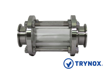 Shop now Sanitary Sight Glass suitable for the Beverage, Brewery, Dairy, Food,  Pharmaceutical, Tank and Winery Industries.