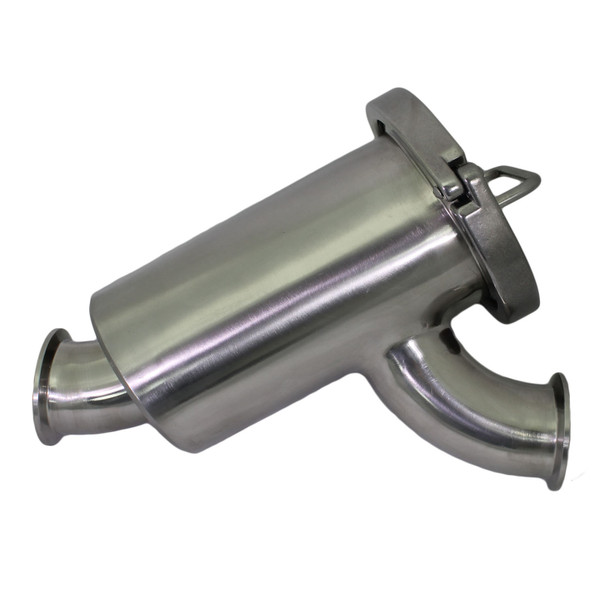 Trynox Sanitary Y-Type Filter