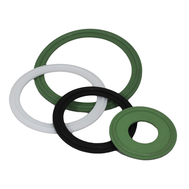 Trynox Sanitary Clamp Gasket