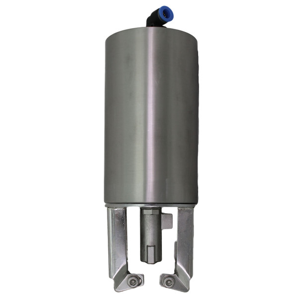 Trynox Sanitary Pneumatic Actuator