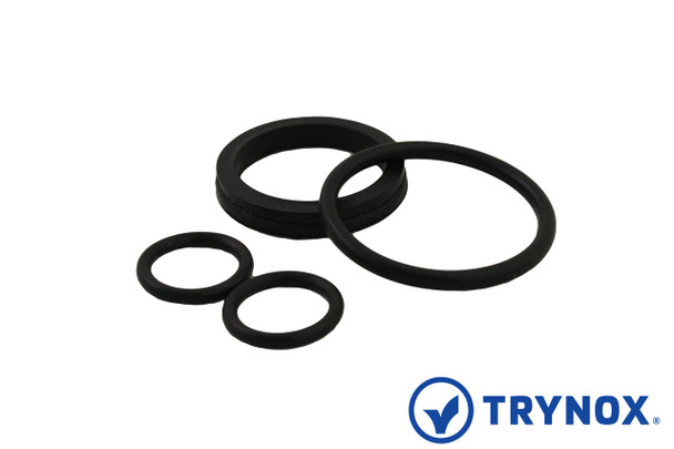 Trynox Sanitary Relief Valve Repair Kit