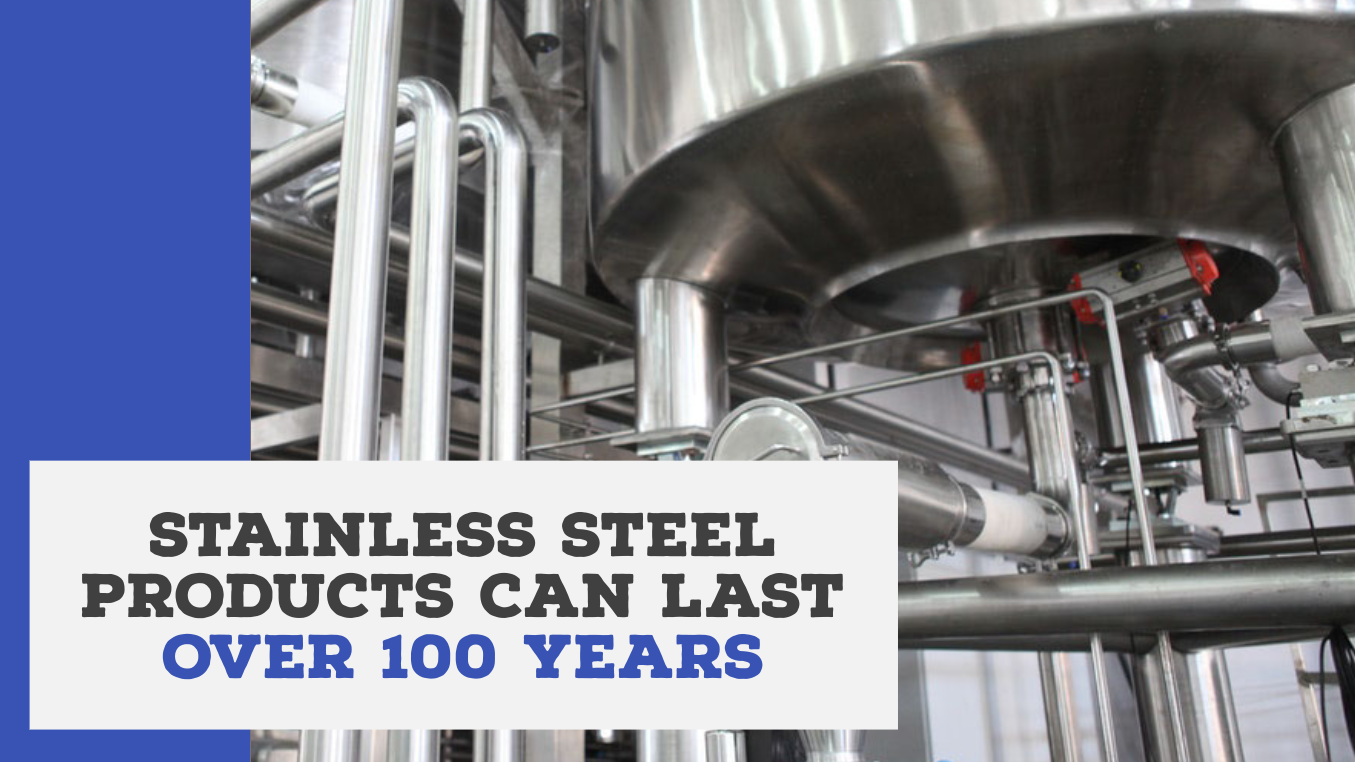 What is Food-grade stainless steel and its benefits - Times of India