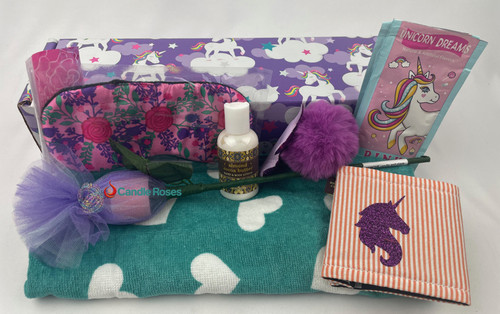 Unicorn Gift box 4