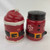 santa salt and pepper shakers