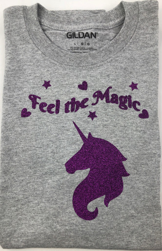 Unicorn T-shirts