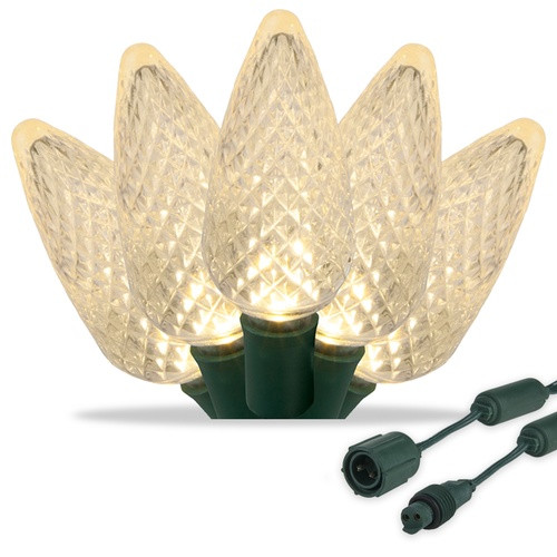 Lighting Boosts — 500 ft Enhancement