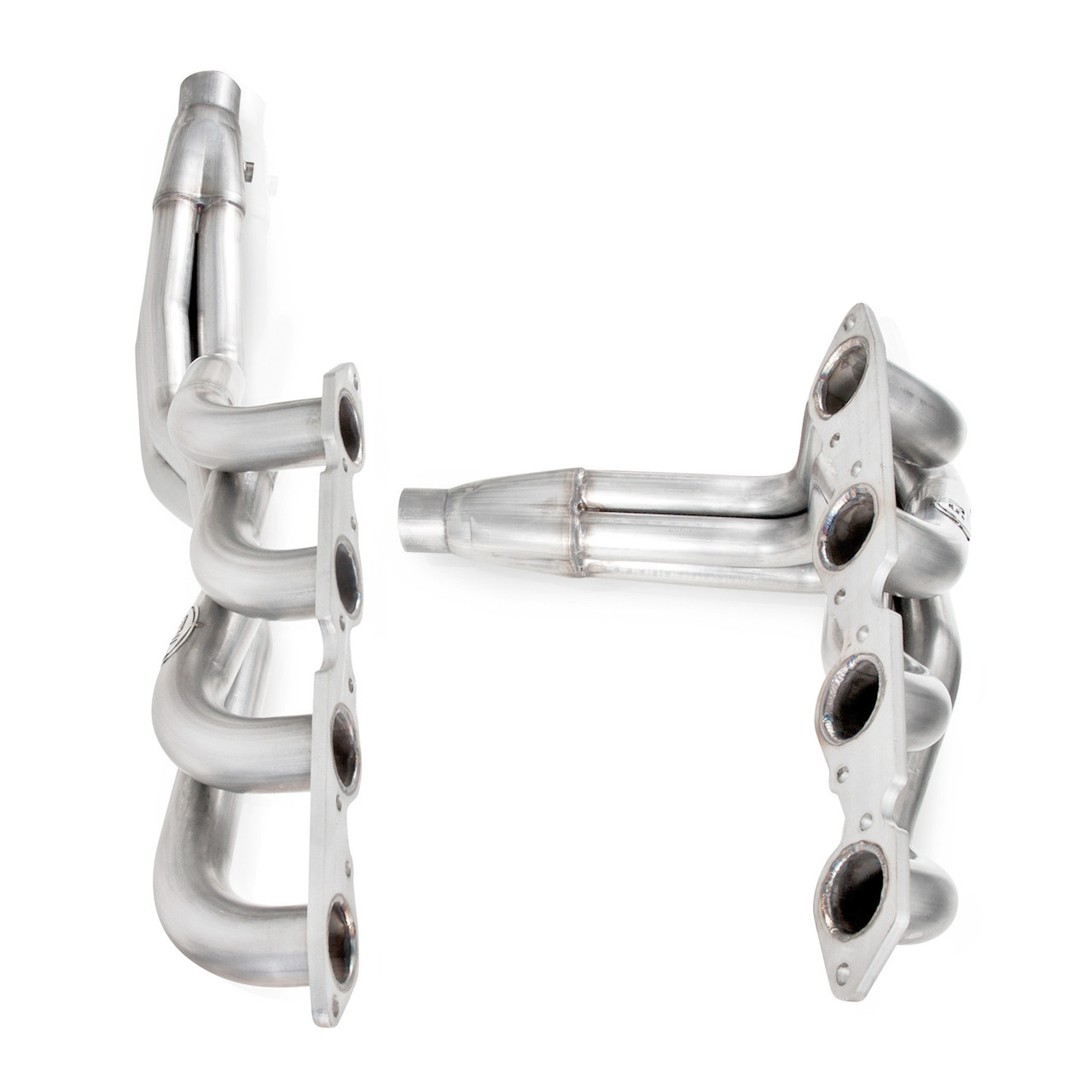 200407 Silverado 8.1L Long Tube Header Kit