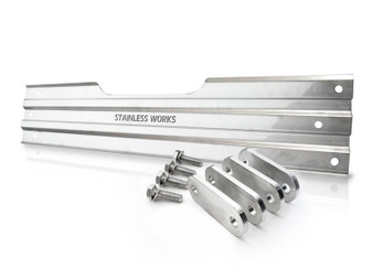 2010-15 Camaro Convertible Brace Kit