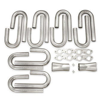 Header Builder Kits Stainless Steel