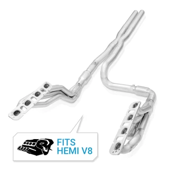 2019-26 Ram Long Tube Header Kit