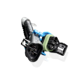 O2 Extension 8" Long For GM V8