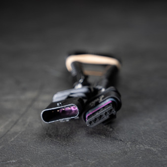 12-inch oxygen sensor extension is specifically designed for 2024 Mustang GT 5.0L