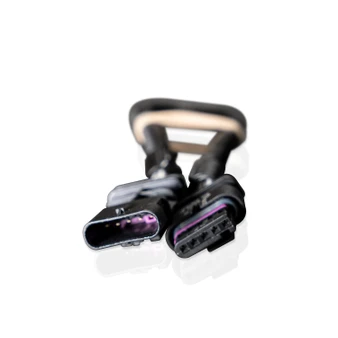 12-inch oxygen sensor extension is specifically designed for 2024 Mustang GT 5.0L
