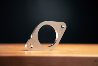 2020+ Ford Bronco 2.7L Cat-Back Connection Flange 2.50"