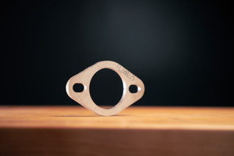 2-Bolt Exhaust Flange 2.00" 2-Bolt Exhaust Flange 2.00"