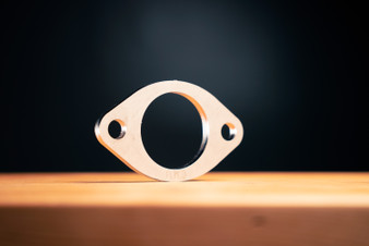 1996-2004 4.6L Cobra/Marauder Driver Side Manifold Flange