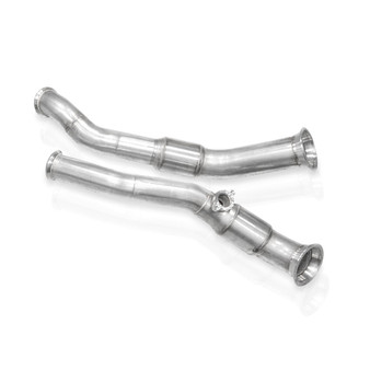 2025+ RAM 1500 Downpipe Only - Standard Output