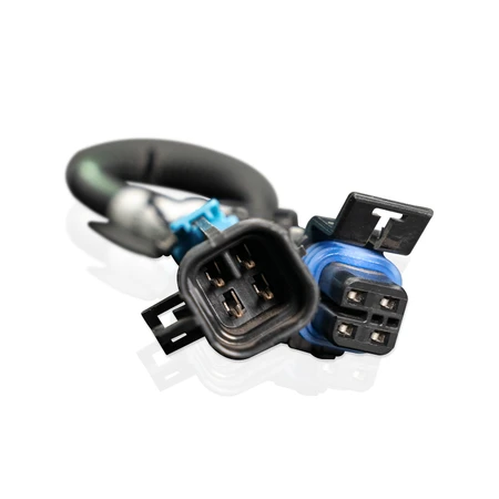 O2 Extension 12" Long For GM Vehicles