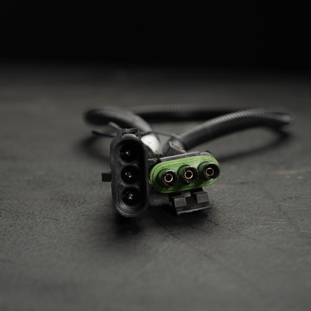 Esora　Cornier O2 Sensor Wire Extension Harness –24
