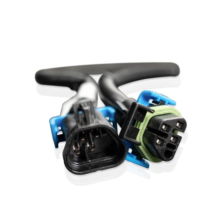 24-inch oxygen sensor extension harness