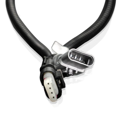 24-inch oxygen sensor extension features modified 4-pin flat connectors