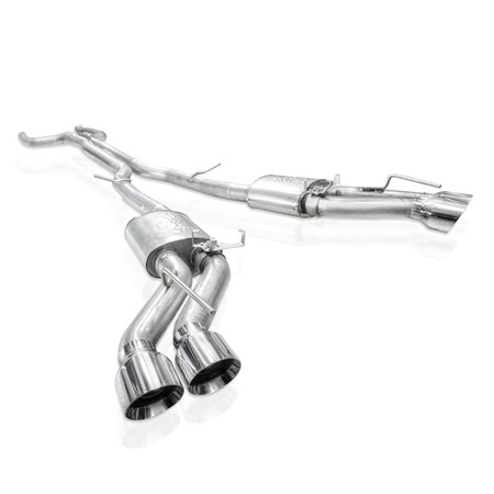 Cadillac CT5-V Blackwing Catback