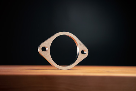 1968-72 Chevelle Catback Exhaust Flange 3.20" 1968-72 Chevelle Catback Exhaust Flange 3.20"