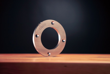 T-04 Turbo Outlet Flange 3.00"