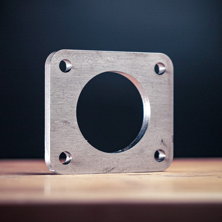 T-04 Turbo Inlet Flange 2.50"