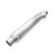 Turn Down Style Muffler Stainless Steel