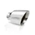 2019+ Ram Tip in Polished Stainless Steel