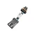 O2 Extension 4" Long For GTO Rear wire extension harness