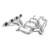2022-25 Cadillac CT5-V Blackwing 2" Headers 2022-25 Cadillac CT5-V Blackwing 2" Headers