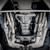 2022-25 Cadillac CT5-V Blackwing 2" Headers 2022-25 Cadillac CT5-V Blackwing 2" Headers