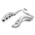2023-26 Ford F-150 Raptor R Headers