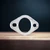 2-Bolt Exhaust Flange 2.00"