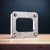 T-04 Turbo Inlet Flange
