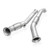 2025+ RAM 1500 Downpipe Only - Standard Output