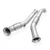 2025+ RAM 1500 Downpipe Only - Standard Output