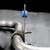 Saddle Clamp Trick Hanger, installed on tubing section